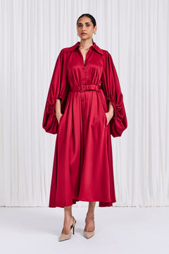 The Healing Dress