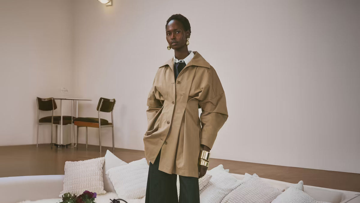 The Cold Comfort Edit