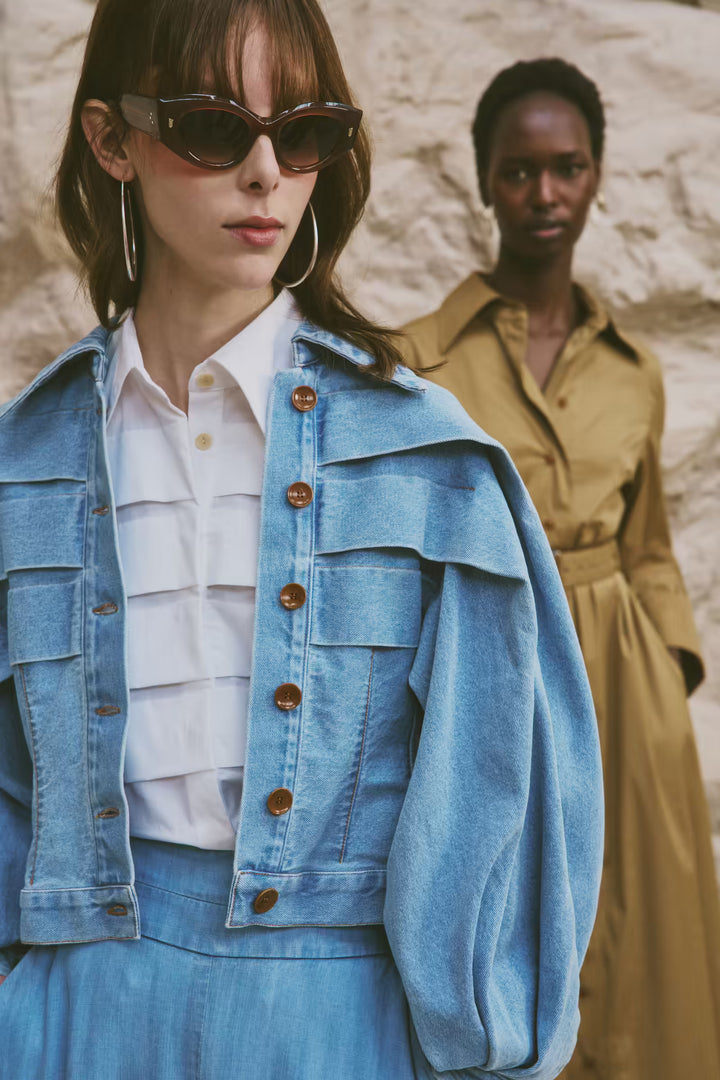 The Grand Gestures Jacket