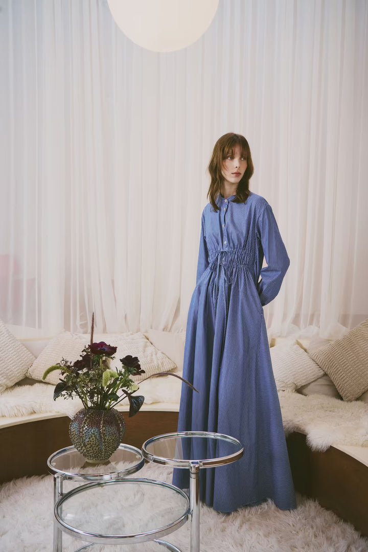 The Clarity Dress