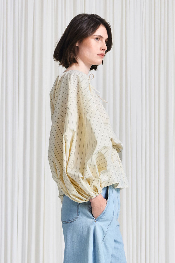 The Sonnet Top