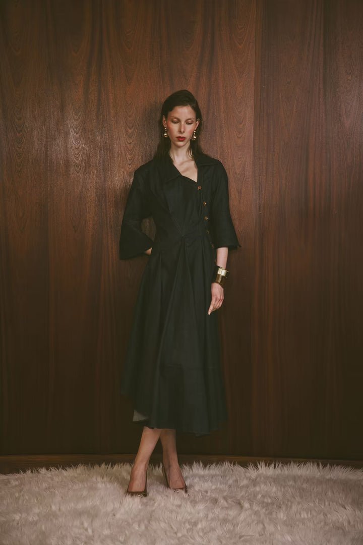 The Hold Close Dress