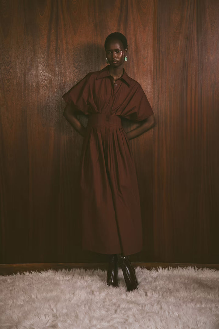 The Courage Dress