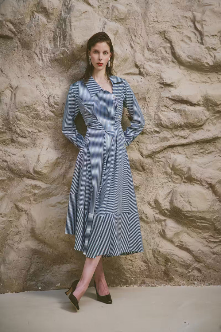The Hold Close Dress