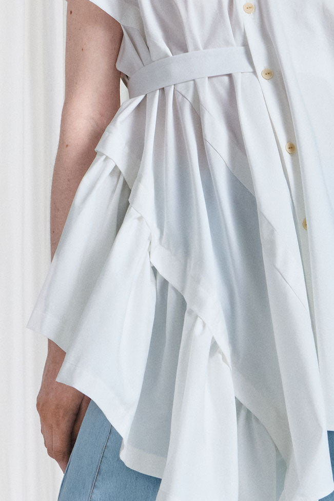 قميص الشلال