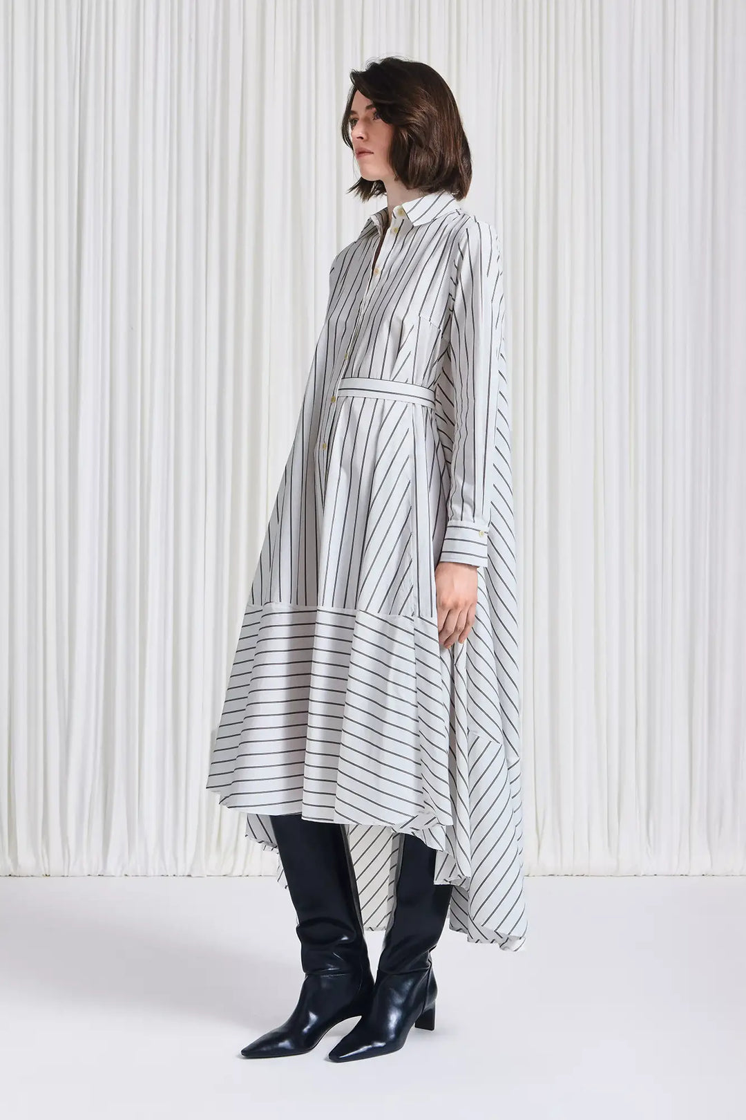 The Prosperity Dress