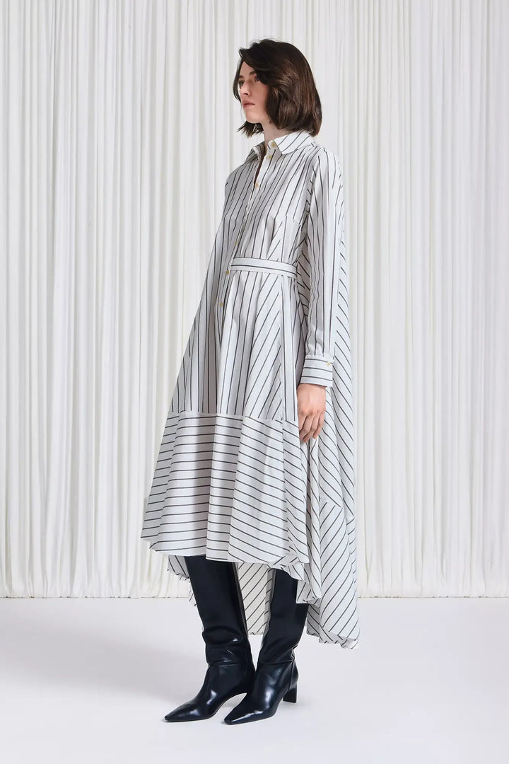 The Prosperity Dress