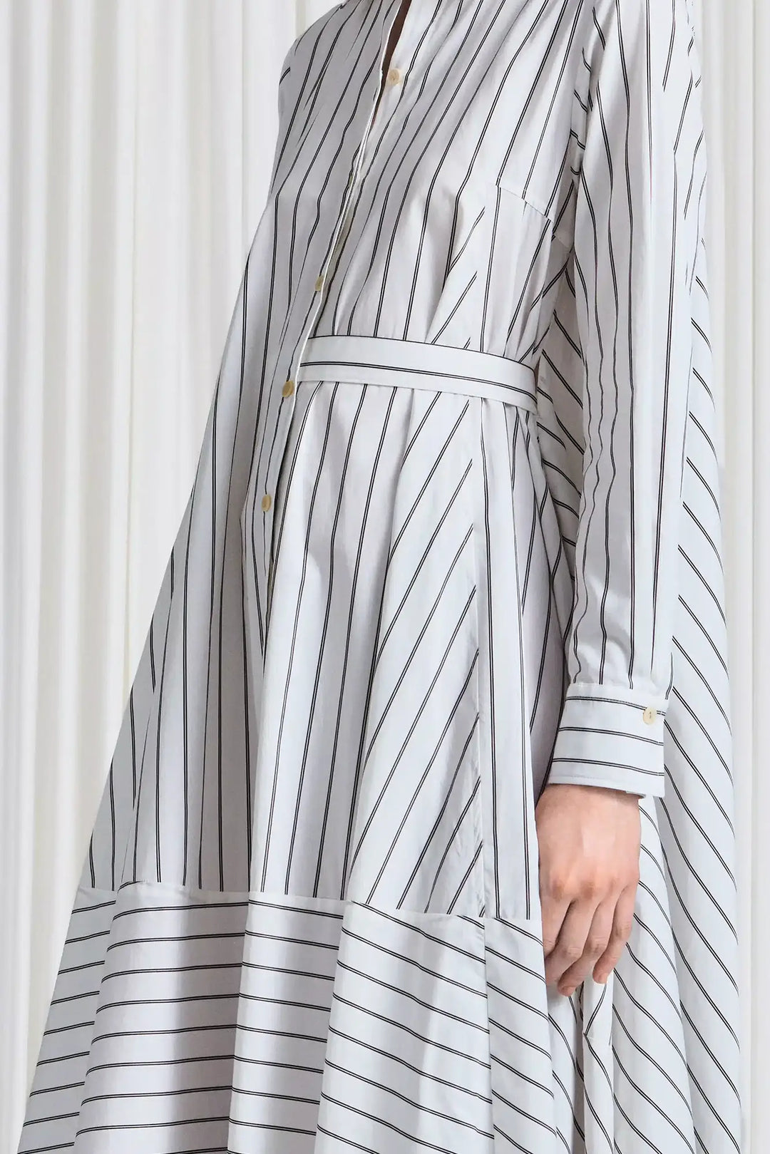 The Prosperity Dress