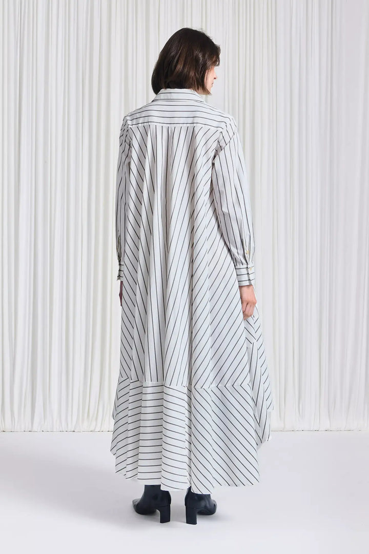 The Prosperity Dress