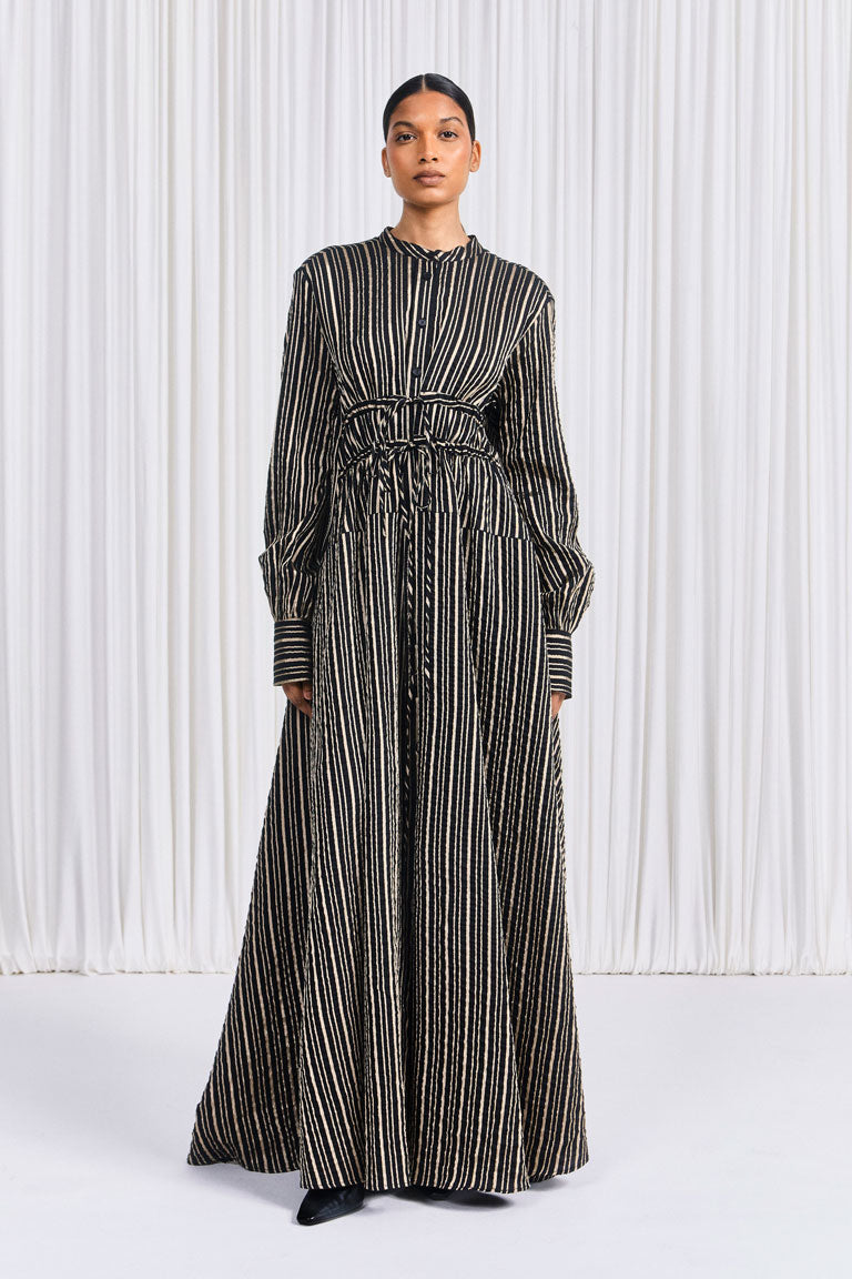 The Clarity Dress