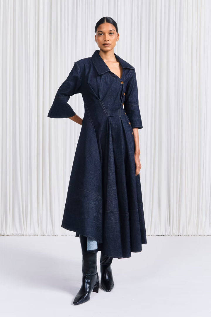 The Hold Close Dress