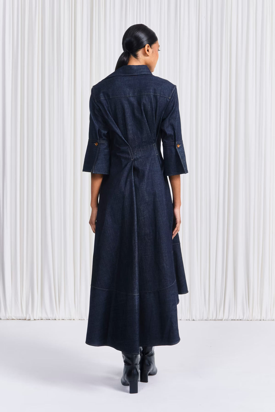 The Hold Close Dress