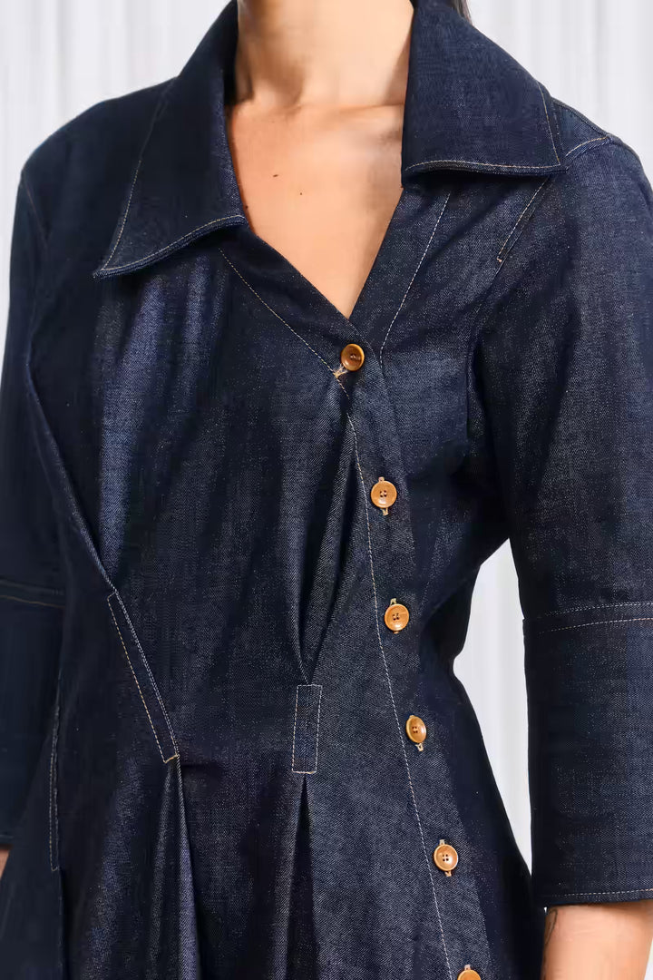 The Hold Close Dress