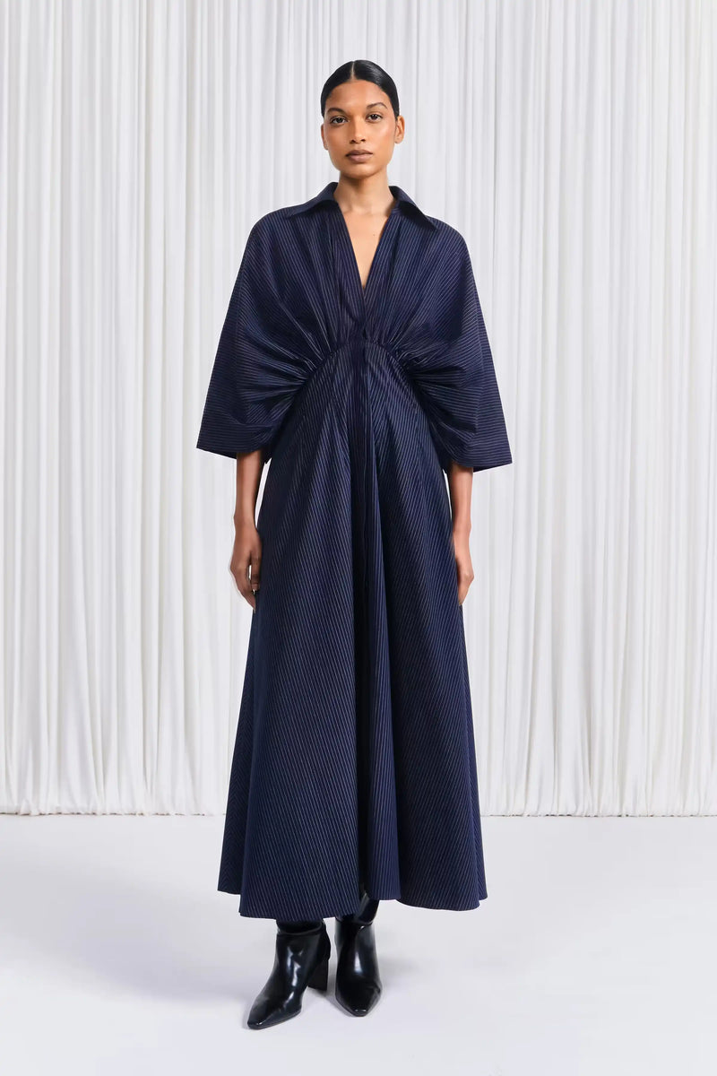 The Resilient Dress