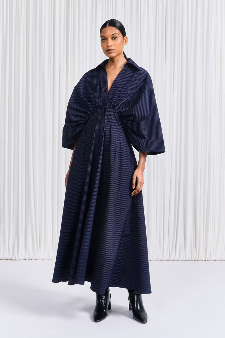 The Resilient Dress