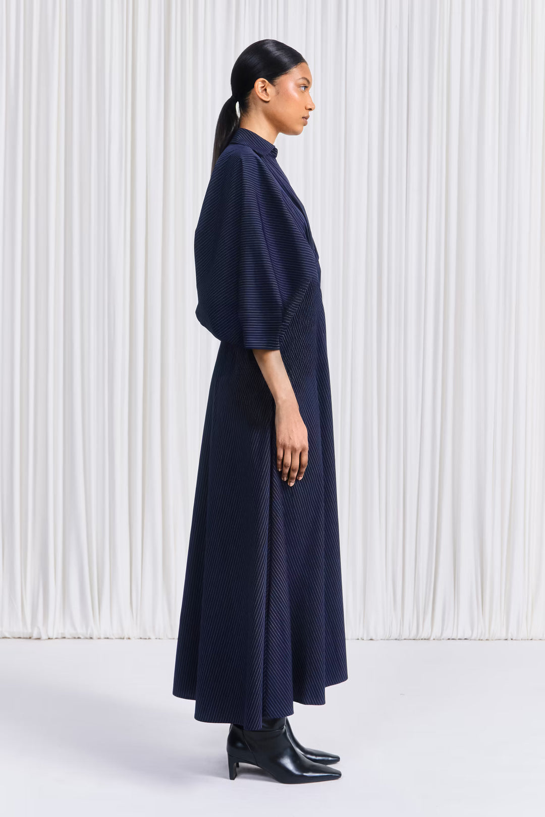 The Resilient Dress
