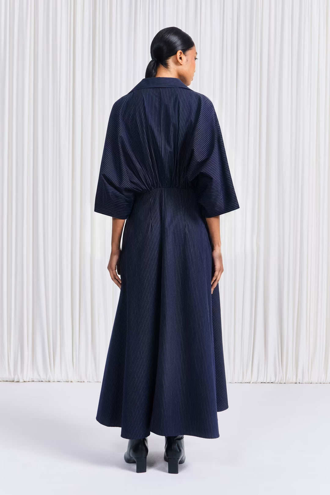 The Resilient Dress