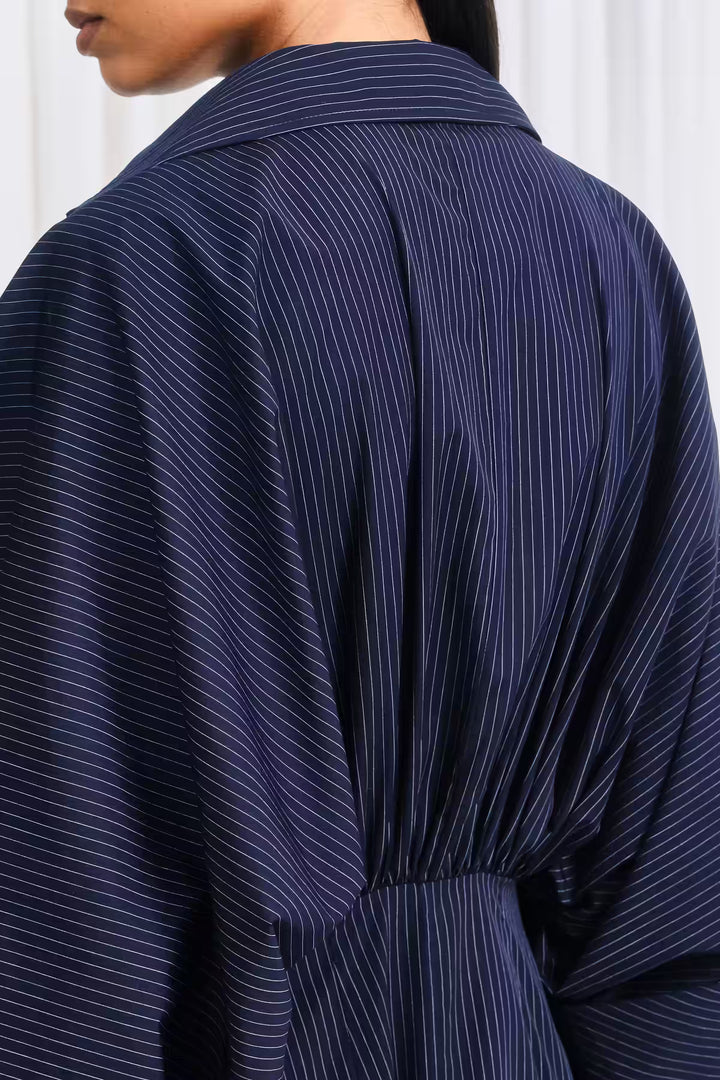 The Resilient Dress