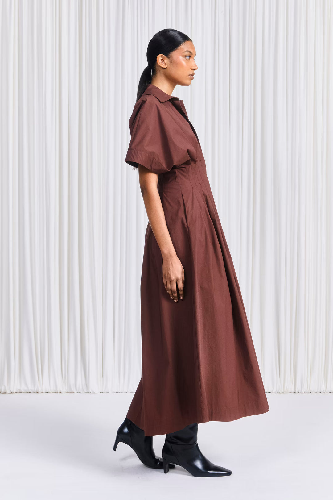 The Courage Dress