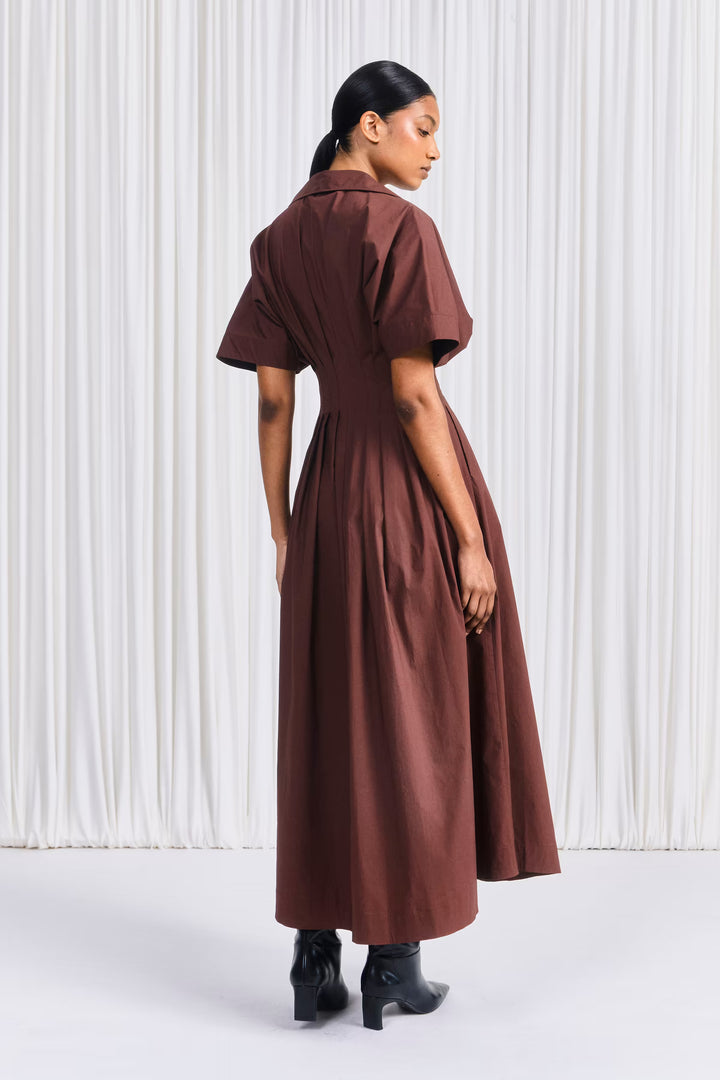 The Courage Dress