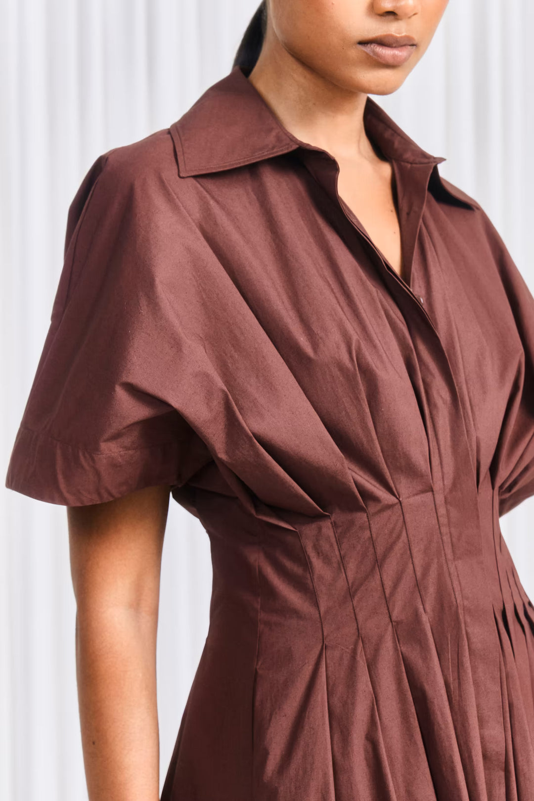 The Courage Dress