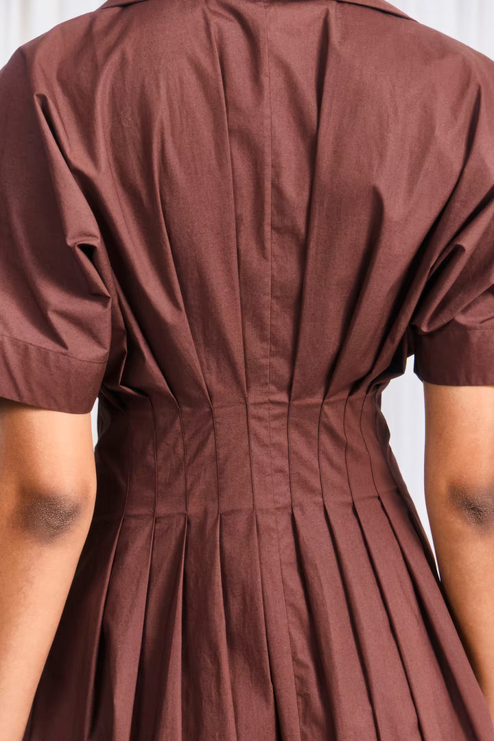 The Courage Dress