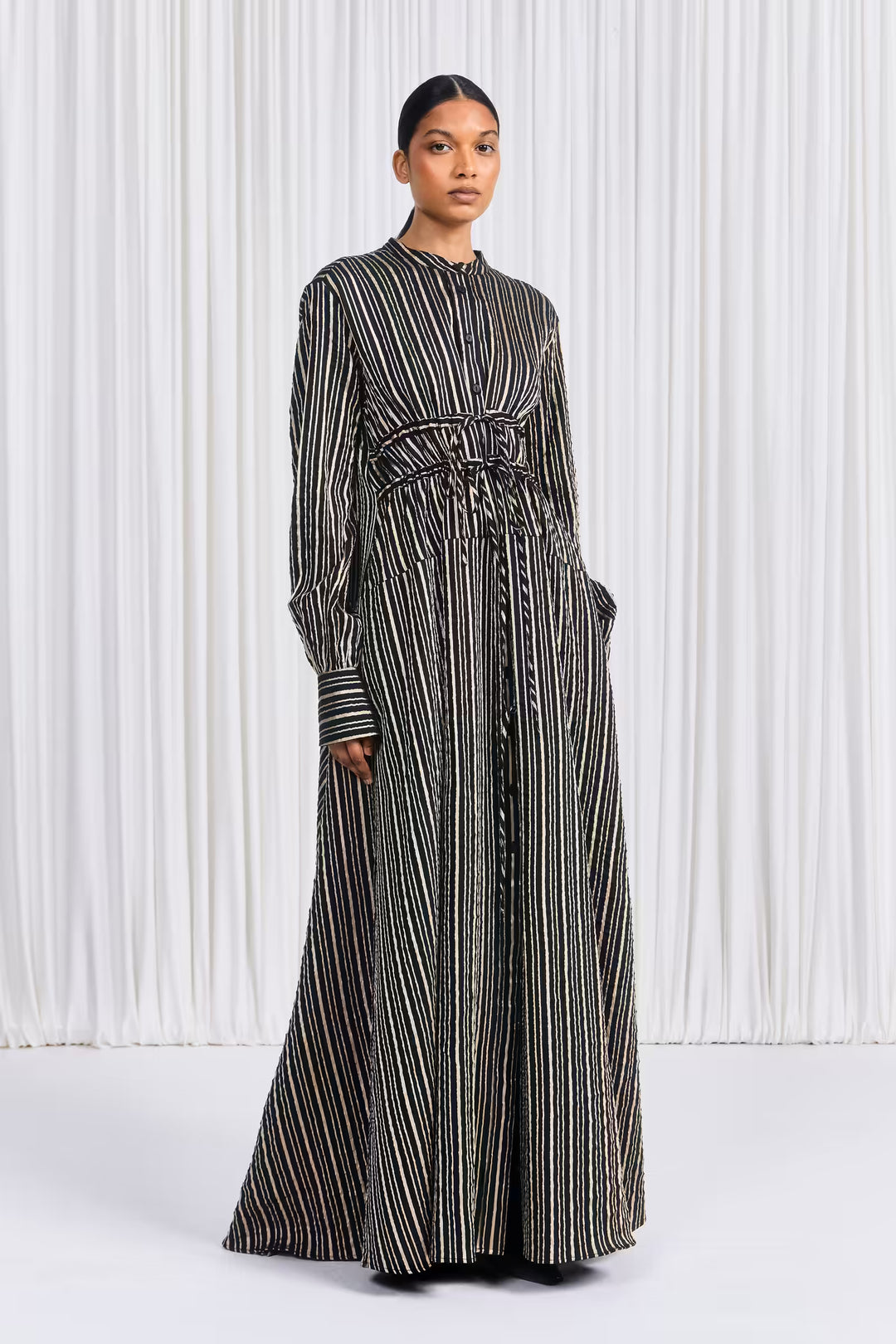 The Clarity Dress