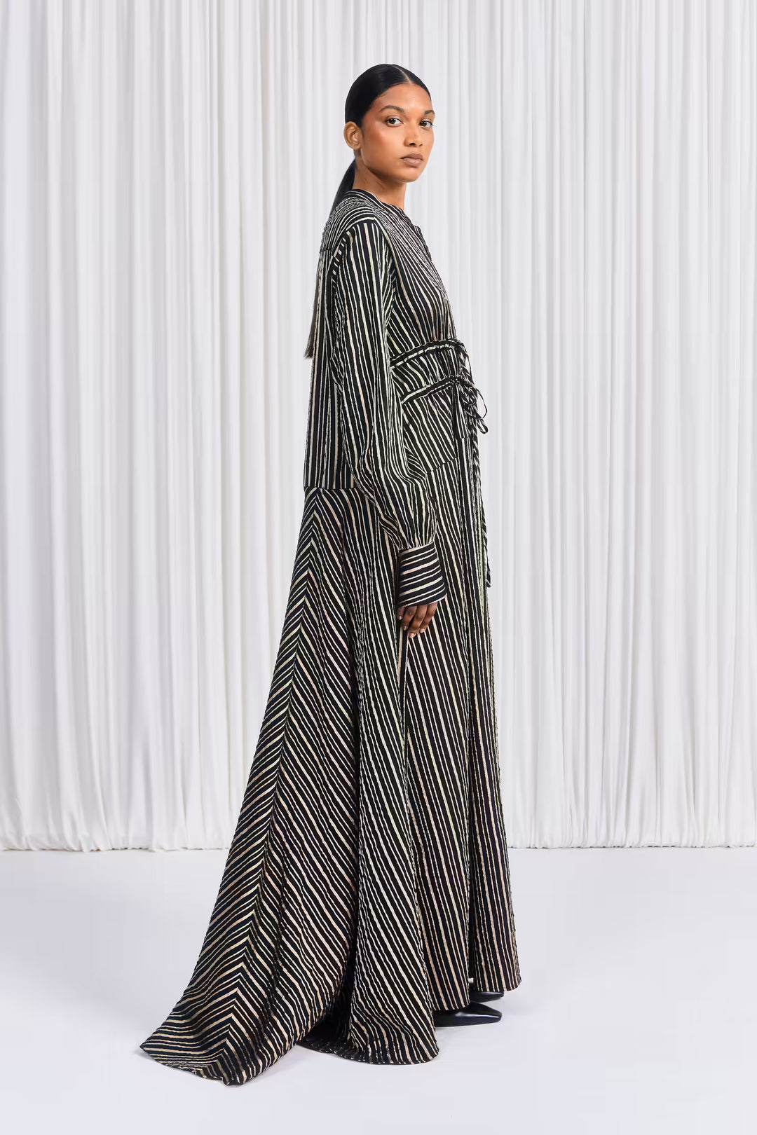 The Clarity Dress