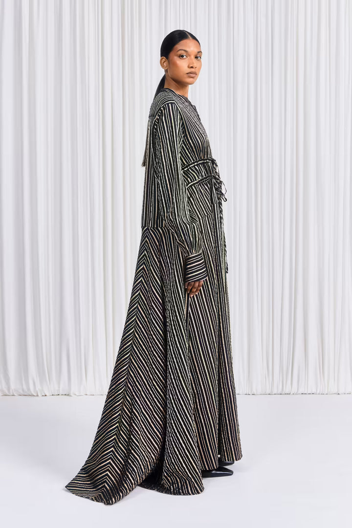 The Clarity Dress