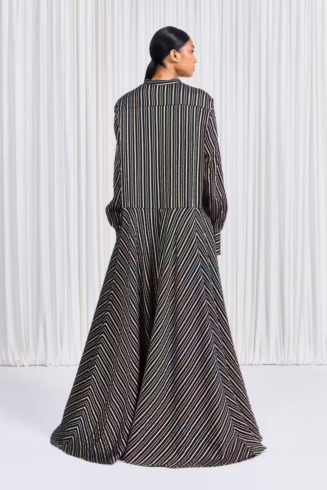 The Clarity Dress