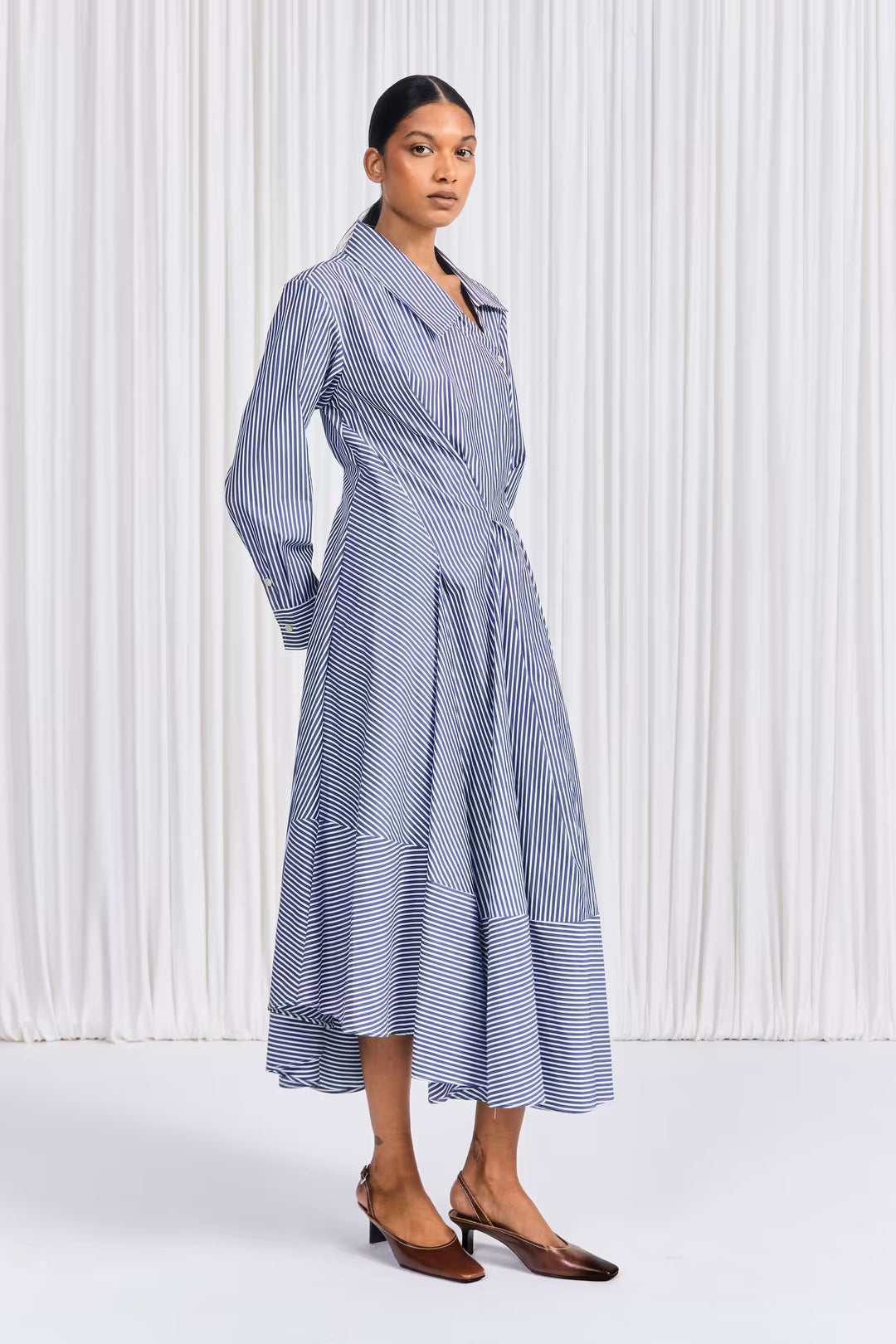 The Hold Close Dress