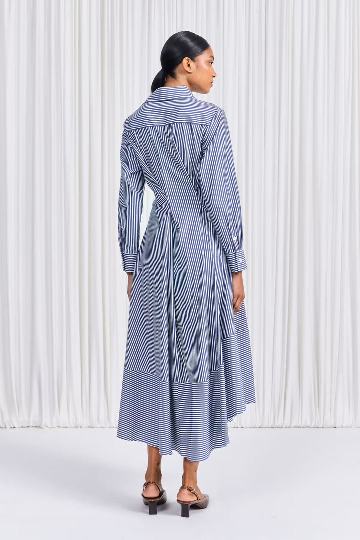 The Hold Close Dress
