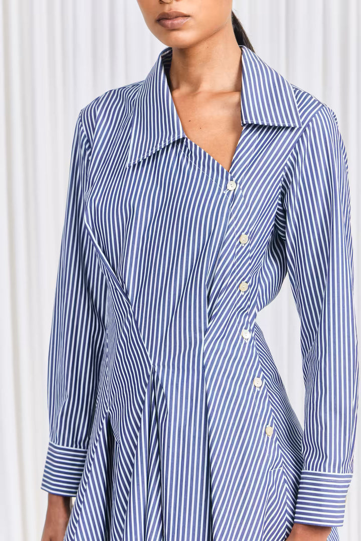 The Hold Close Dress