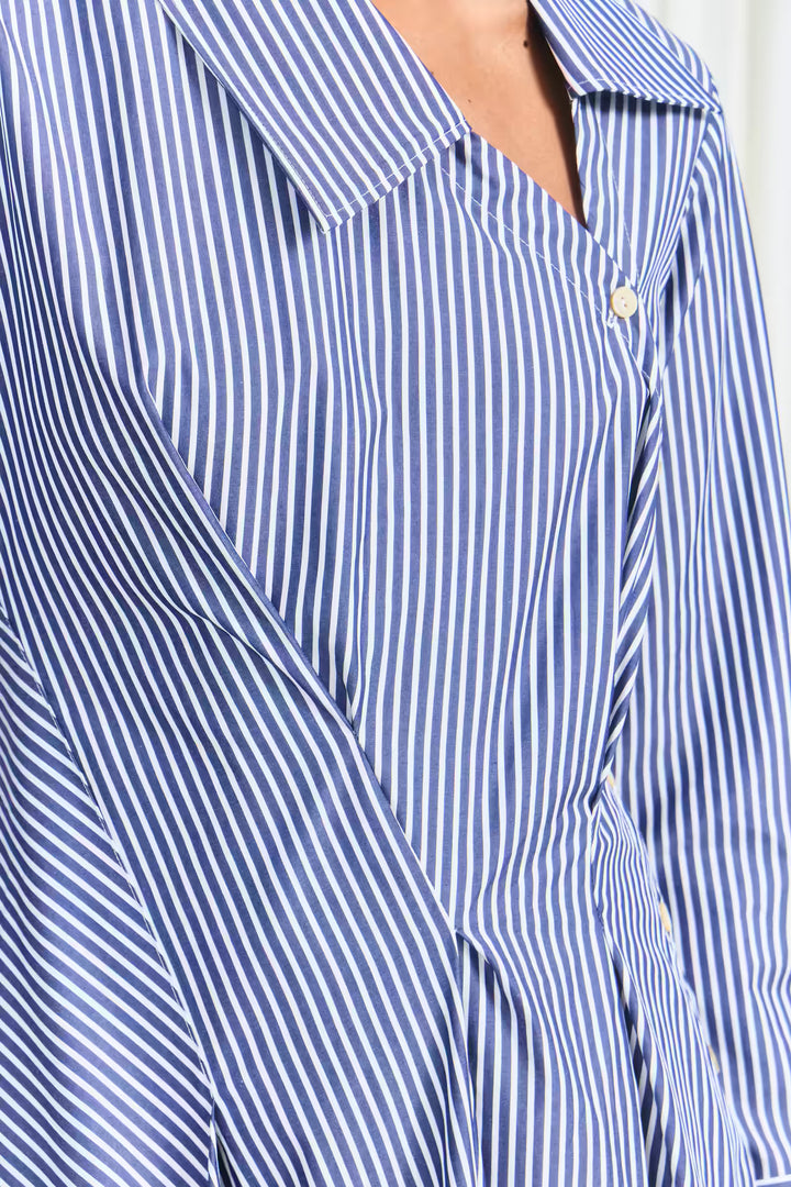 The Hold Close Dress