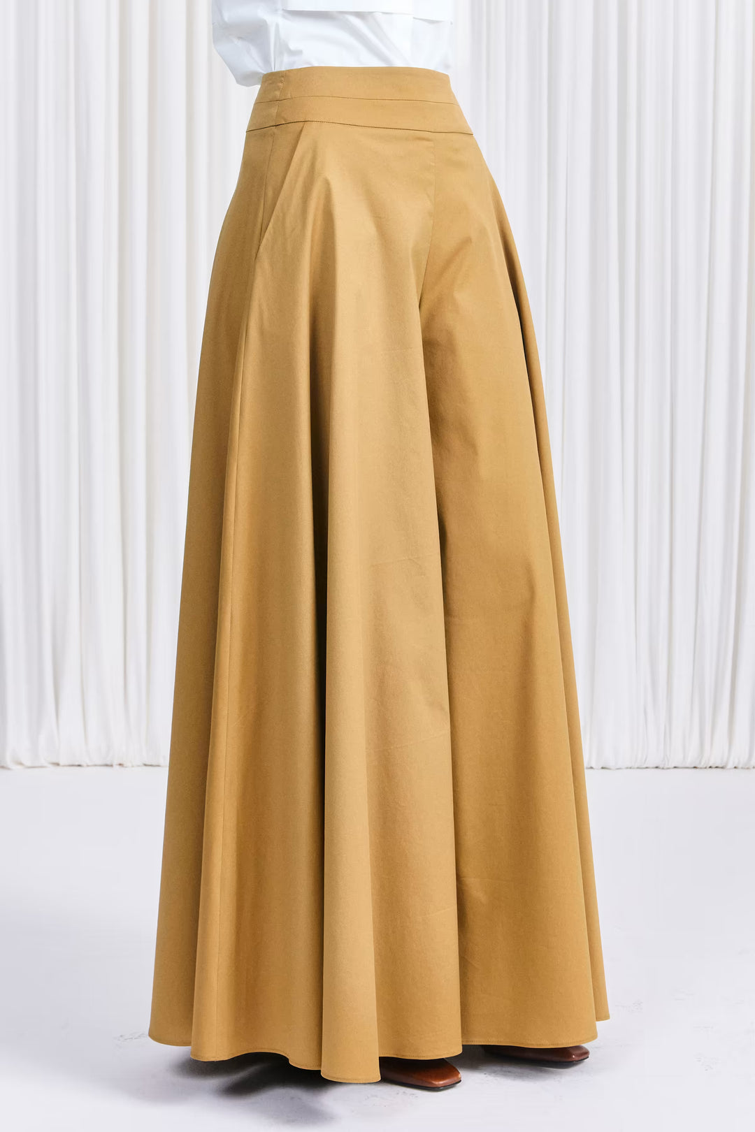The Clarity Trouser