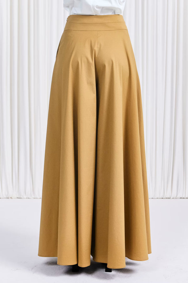 The Clarity Trouser