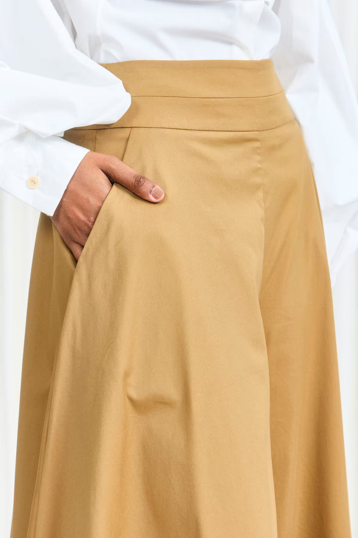 The Clarity Trouser