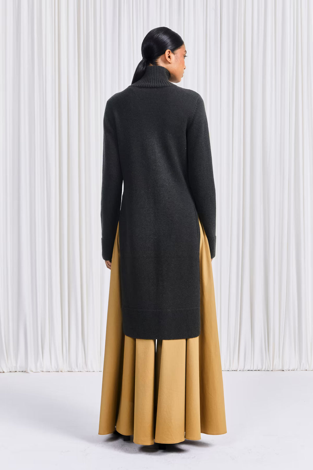 The Lovers Jumper