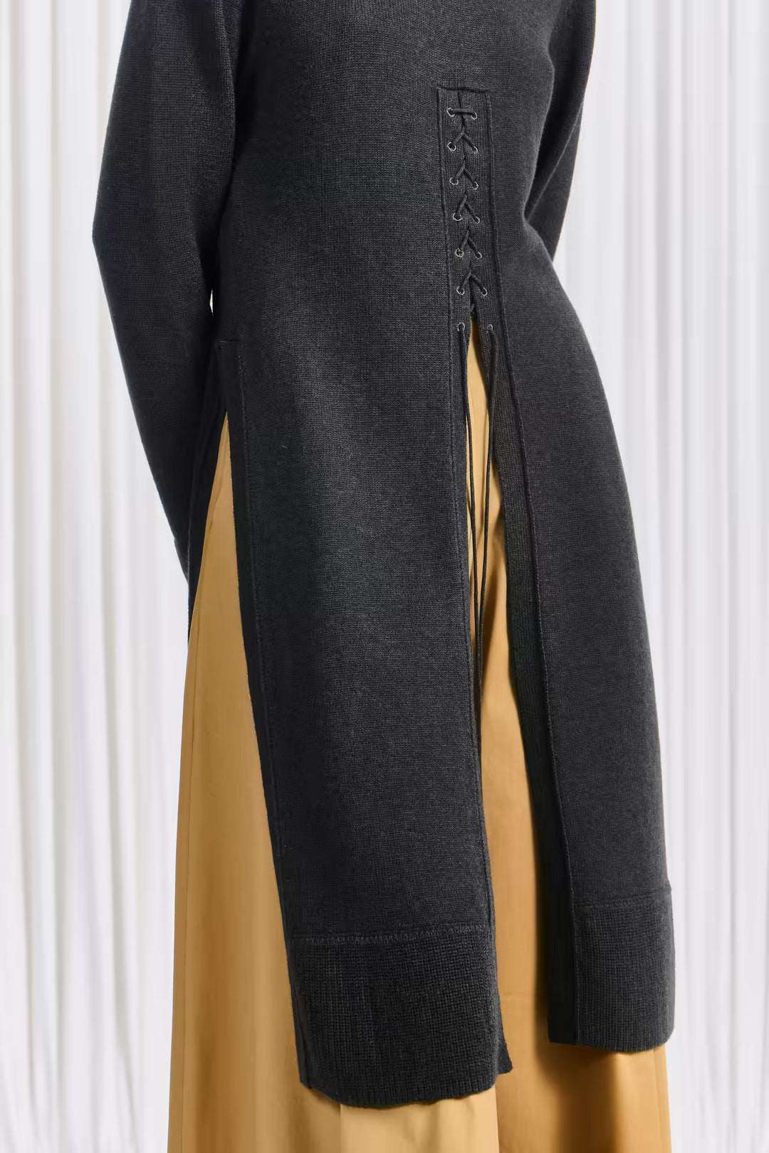 The Lovers Jumper