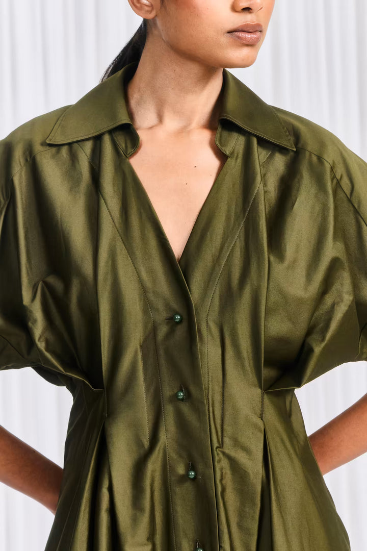 The Honesty Opens Dress