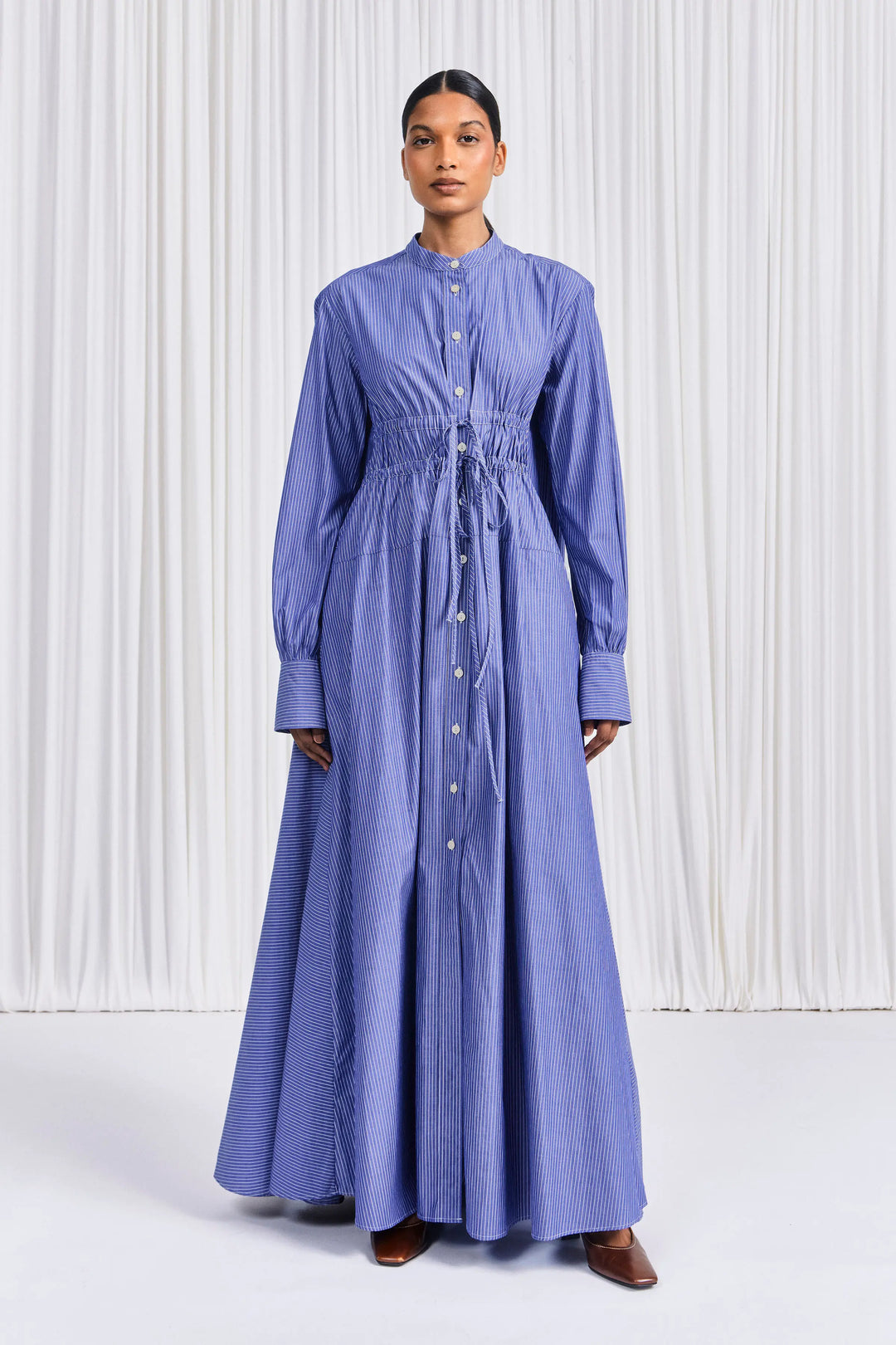 The Clarity Dress