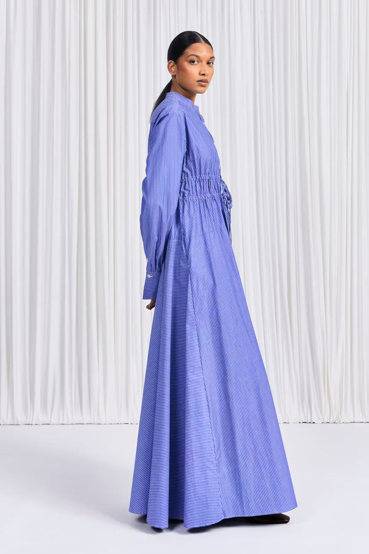 The Clarity Dress