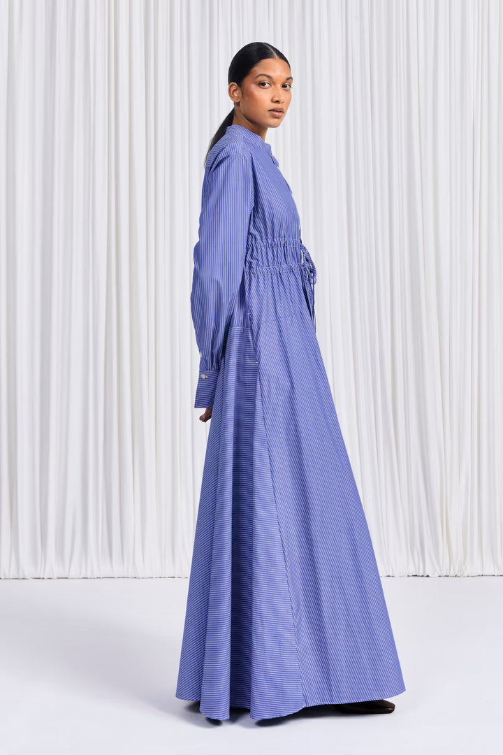 The Clarity Dress