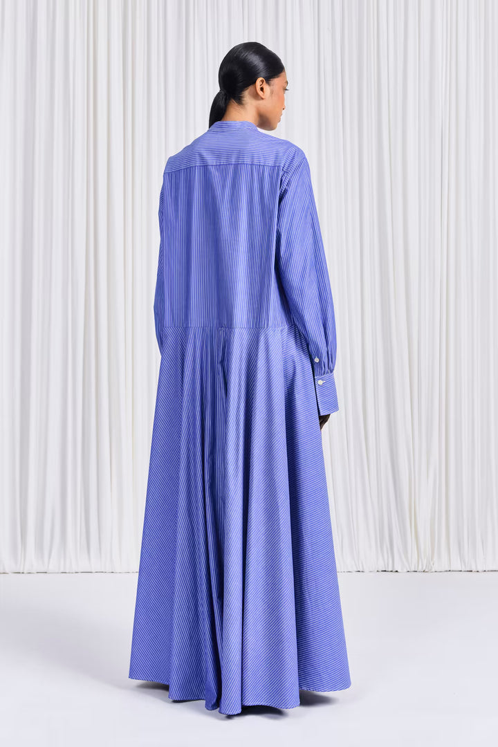 The Clarity Dress