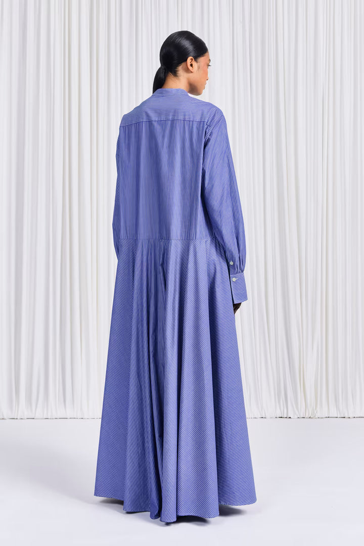 The Clarity Dress
