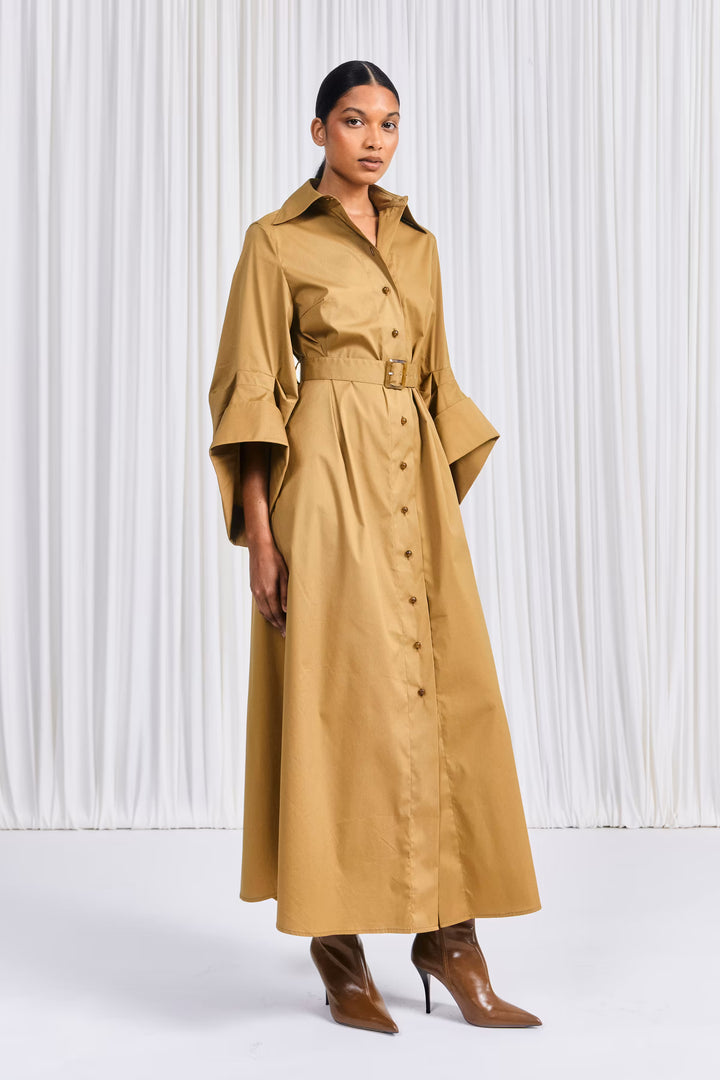 The Intention Dress