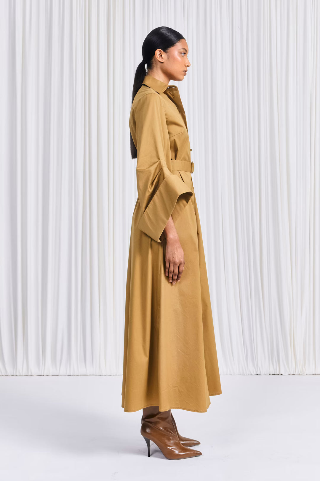 The Intention Dress