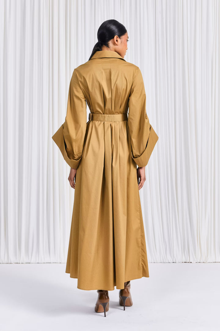 The Intention Dress
