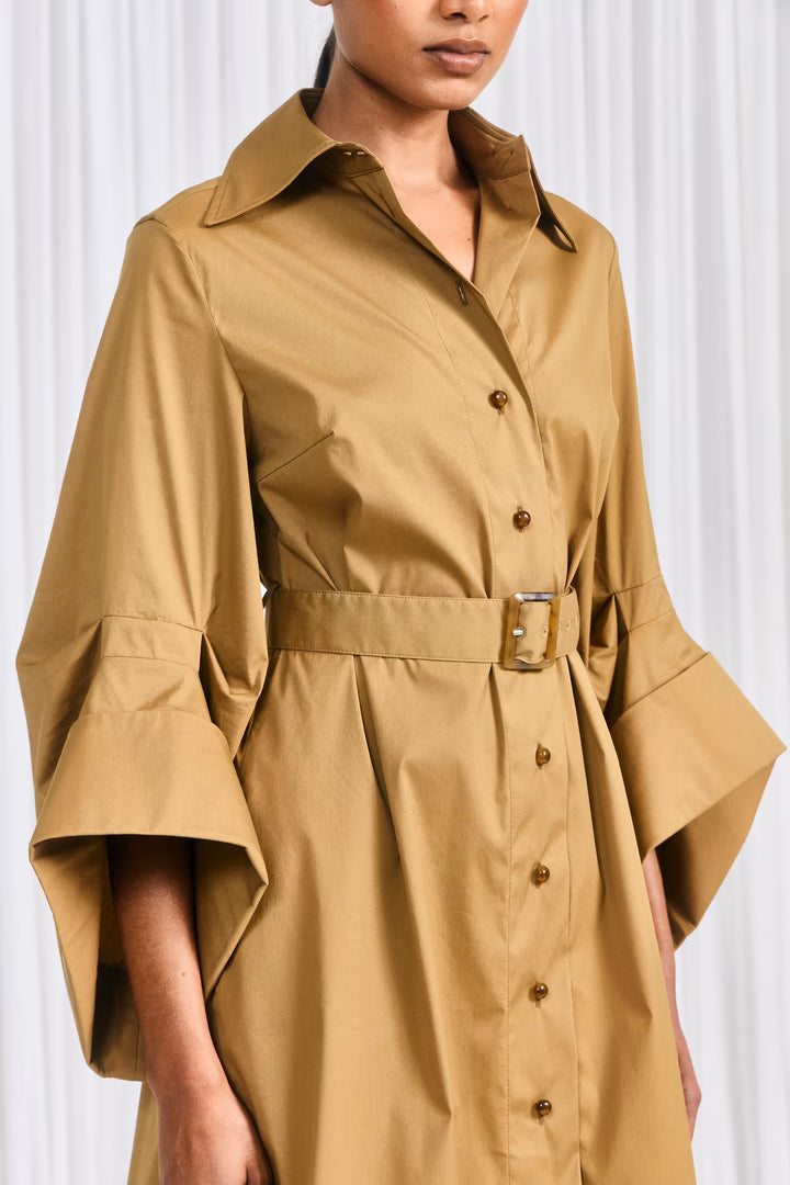 The Intention Dress