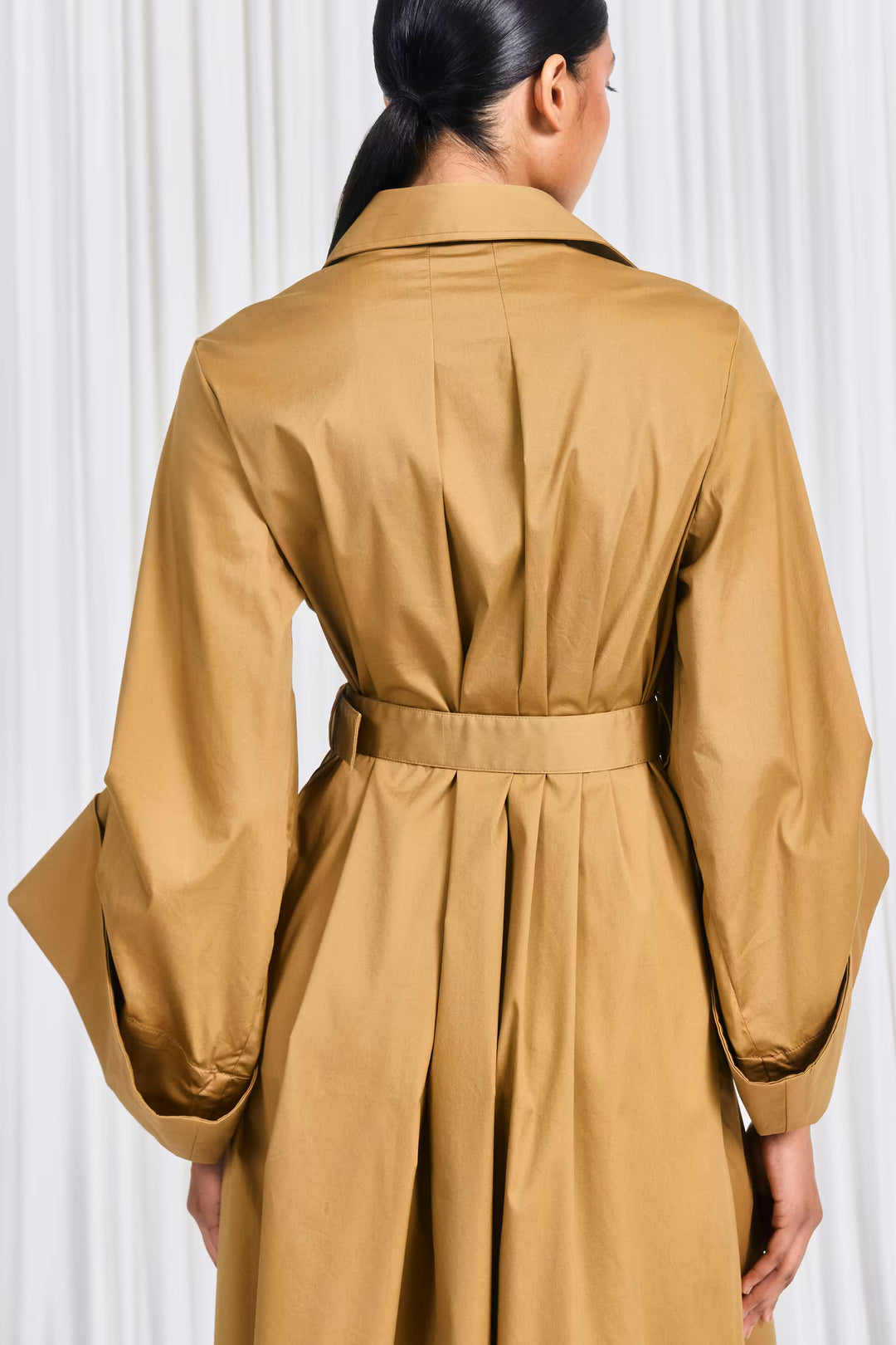 The Intention Dress